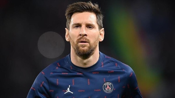 ليس يهوديا ولم يدعم إسرائيل ماديا ولم يكره الفلسطينيين.. تصحيح معلومات مضللة عن ميسى داخل المنطقة العربية - فيديو