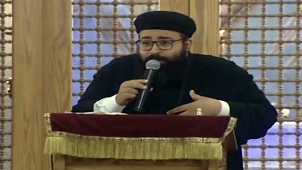 القس جوناثان رفعت: نتوقع الخير من ناس عمرنا ماشوفنا منهم خير وعند صانع الخيرات نزعق ونقول انت فين