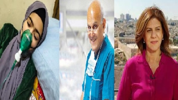 د.مجدي يعقوب ينقذ الطفلة زينب نبيل بعملية دون مقابل .. خالد منتصر : رغم كل ما يقدمه منعوا عنه الجنة وطبيب قلب اعترض على صلاة لشيرين أبو عاقلة عشان مسيحية دخلوه الجنة !