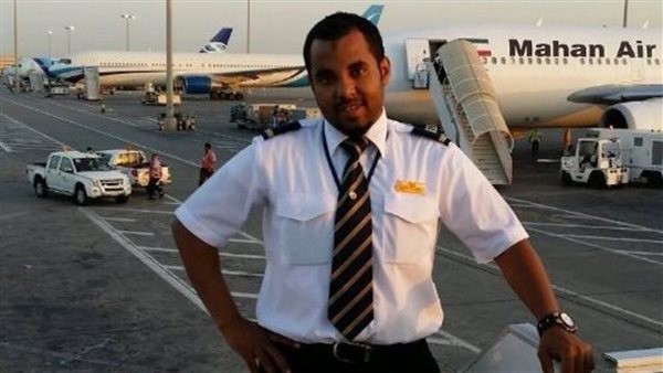 والد الطيار السعودي المتوفى حرقا على يد أصدقائه يكشف تفاصيل جديدة