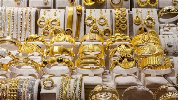 سعر الذهب اليوم السبت 31 ديسمبر 2022 فى مصر بدون مصنعية