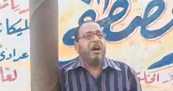 والد خطيبة عريس المحلة المتهمة بشنقه: بنتي استحالة تقتل.. وأقدمت على إنهاء حياتها عشان تتجوزه - فيديو
