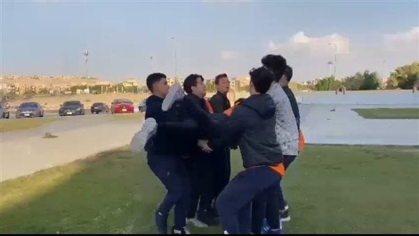 كان بطلا للجمهورية في الجودو.. أول تعليق من مدرسة الطالب ضحية لعبة تيك توك