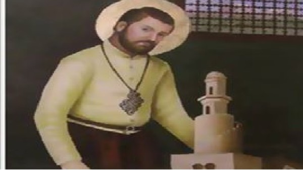 ذكرى استشهاد المهندس القبطي النابغة سعيد بن كاتب الفرغاني الذى بنى جامع بن طولون