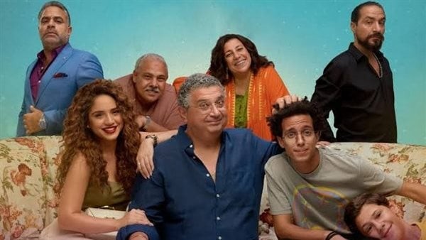 قبل عرضه.. المخرج أحمد الجندي: مسلسل موضوع عائلي 2 مليء بالمفاجآت