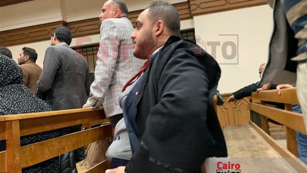 شاهد على واقعة وفاة ولاء زايد: رأيته قبل الوفاة موثق اليدين ترتسم عليه علامات الخوف