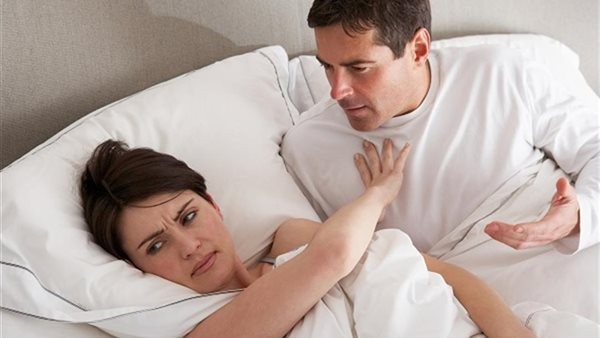 3 أسباب لـ البرود الجنسي عند النساء.. واستشاري يكشف الأعراض وطرق العلاج