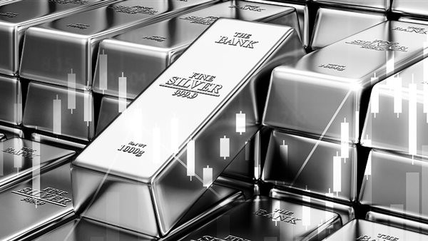 سعر جرام الفضة اليوم في مصر.. أسعار الفضة بختام التعاملات