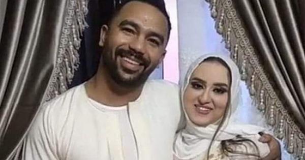 فيديو.. عريس الإسماعيلية : "لازم الواحد يكون راجل في بيته"