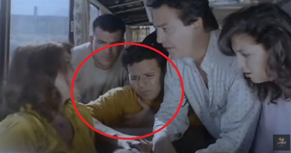 بعد مرور 29 عاما.. خطأ لم يلاحظه أحد في فيلم "أمريكا شيكا بيكا"