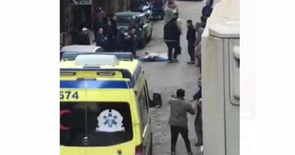 جريمة الإسماعيلية تتكرر في الهرم │ فيديو