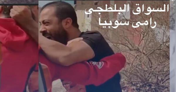 القصة الكاملة للطالبة مريم رأفت التى واجهت سائق بلطجى في حلوان
