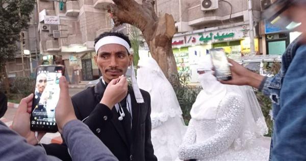 مفاجآت جديدة في واقعة زواج شاروخان قنا من 4 فتيات في ليلة واحدة | فيديو