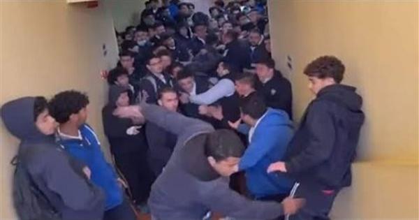 بعد خناقة مدرسة "الانترناشونال".. خبير يطالب بتشديد الرقابة وتنفيذ عقوبة الفصل