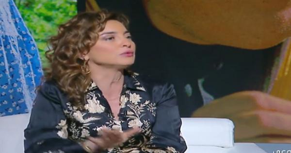 فيديو .. ساندرا نشأت عن فيلمها "أخويا" : اعشق العمل مع الاطفال ..احمد عز لم يتقاضى اجرا دعما لي لأعود للإخراج