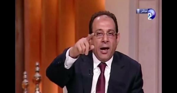 أول تعليق لـ عمر هريدي صاحب جملة «أنا بيه ابن بيه»: «فيه حاجات الناس متعرفهاش»