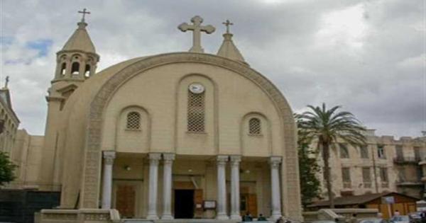 الكاتدرائية المرقسية تعلن عن مواعيد القداسات خلال هذا الأسبوع من الصوم الكبير