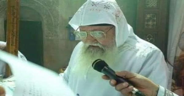 الذكرى الثانية عشر للقديس أبونا فلتاؤس السرياني