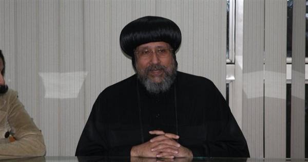 الأنبا إرميا: البابا شنودة شخصية طبعت بقوة بصمات يصعب محوها من التاريخ