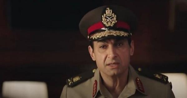 تسريب صادم لـ عبد المنعم أبو الفتوح في الحلقة الثالثة من «الاختيار 3» | فيديو