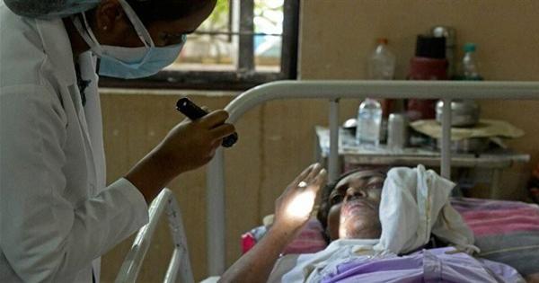 أول تحرك رسمي بعد ظهور الفطر الأسود بين الأطقم الطبية وتدهور حالة ممرضة