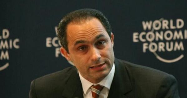 أول تعليق من جمال مبارك بعد قرار رفع تجميد الأموال بسويسرا