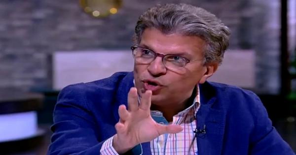 خالد منتصر عن جمع سائق توك توك 2 مليار جنيه بعد زعمه انه يتاجر مع الله : العقل الجمعي المصري أصابته الدروشة في مقتل