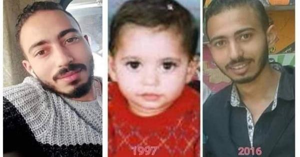 تحليل الـ DNA يجمع شمل شاب بأسرته بعد 25 عامًا من الفراق