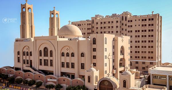 الأمن يحقق في محاولة الإعتداء علي أحد الكهنة بالمنيا.. وبيان غامض لمطرانية مغاغة تطالب بتجنب الشائعات وإنتظار التحقيقات
