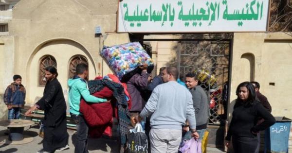 العودة أم خسارة الوظائف.. استغاثة لأقباط شمال سيناء من قرار المحافظة بإنهاء أعمالهم والندب بمحافظات أخرى