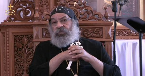 فيديو.. الأنبا رافائيل يطرح "الحل السحرى" لتفادى أزمات الأحوال الشخصية للأقباط فى مصر والخارج