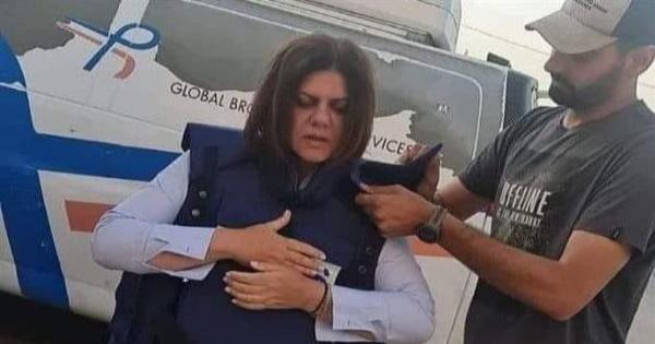 بين مؤيد ومعارض.. جدل على السويشال ميديا بسبب الترحم شيرين أبو عاقلة لأنها مسيحية - صور