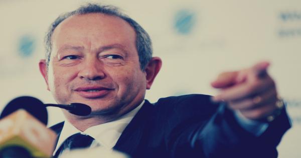ساويرس: ما حدث في جنازة شيرين أبو عاقلة سيكون نقطة تحول في تاريخ فلسطين