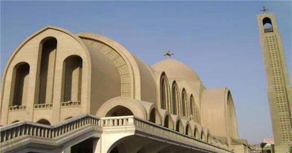 الكنيسة الأرثوذكسية تهني الشيخ محمد بن زايد آل نهيان برئاسة الإمارات