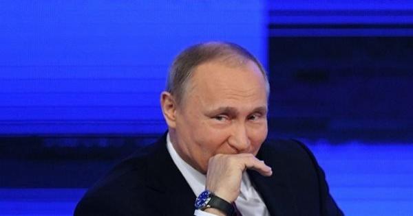 بوتين: اقتصاد روسيا يتحمل تأثير العقوبات بشكل جيد