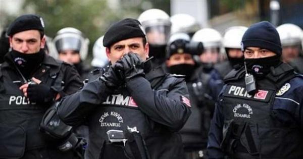 بلومبرج: القبض على الزعيم الجديد لداعش في تركيا
