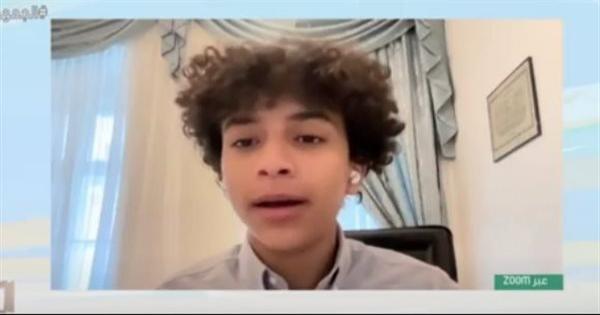 حصل على شخصية العام رغم صغر سنه.. اختيار شاب مصري لعضوية البرلمان النمساوي - فيديو