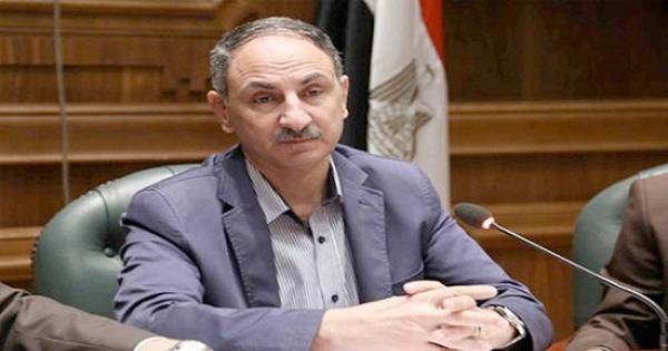 مجدى ملك: لن نتهاون فى حق المواطنة مارينا صلاح ونطالب بضم المنيا لمنظومة التأمين الصحى الشامل
