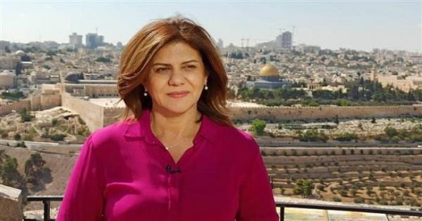خالد منتصر تعليقا علي رفض المتشددين الترحم على الصحفية شيرين انطون ابو عاقلة : تحولنا لزومبي .. حاجزين الجنه قطاع خاص