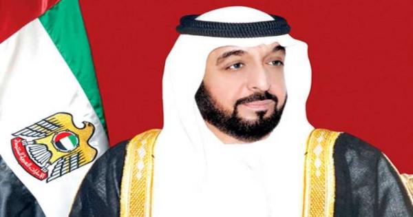 وفاة الشيخ خليفة بن زايد آل نهيان رئيس الإمارات.. وإعلان الحداد 40 يوما
