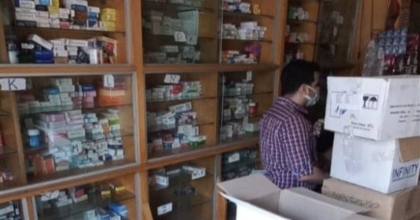 ارتفاع أسعار أدوية القولون والقطرة والإمساك من 3 لـ20 جنيها | مستند