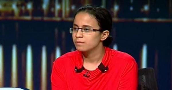 مريم ملاك "طالبة الصفر" التي اتهموها بالجنون.. استردت حقها وقهرت الفساد بحصولها على بكارليوس صيدلة بتقدير امتياز مع مرتبة الشرف