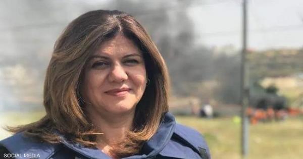 فيديو .. فادي يوسف للشهيدة شيرين ابو عاقلة : اضيئي شمعة وانت في السماء لمن رفض الترحم عليكي كونك مسيحية