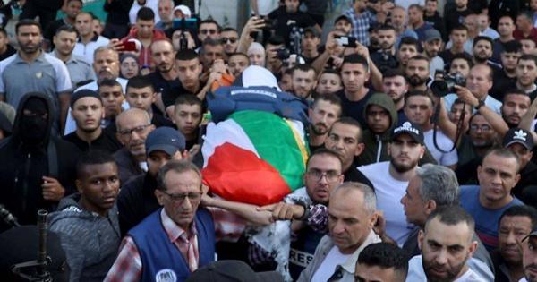 اليوم.. دفن الصحفية الفلسطينية شيرين أبو عاقلة بالقدس