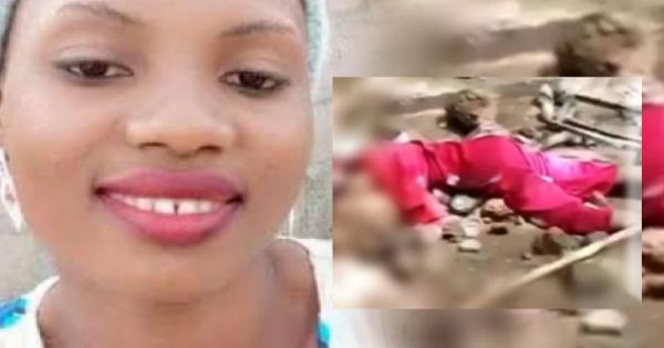 نيجيريا.. طلاب يرجمون زميلتهم المسيحية ويحرقون جثتها وسط صيحات الله أكبر بتهمة الإساءة للإسلام - فيديو