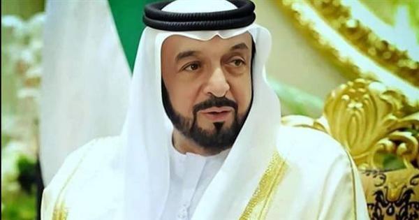 الكنائس المصرية تنعى الشيخ خليفة بن زايد آل نهيان