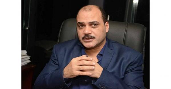 "الباز" بعد رفض الكثيرين الترحم على الصحفية المسيحية : عندنا (مهاويس) في العالم العربي اذا مكن الله البشر من مفاتيح الجنة ( محدش هيعتبها)