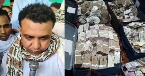 تحقيقات «مستريح أسوان»: 801 ضحية قدموا بلاغات ضد مصطفى البنك