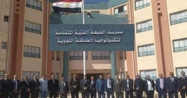 فيديو.. الضبعة النووية: اختيار 60 طالبا كل عام من بين 10 آلاف متقدم وتعليمهم اللغة الروسية.. وتخريج أول دفعة في يوليو المقبل