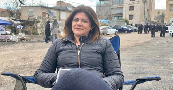 البطريركية اللاتينية بالقدس: نطالب بتحقيق وافٍ وعاجل لكل ملابسات اغتيال " الشهيدة شرين أبوعاقلة "